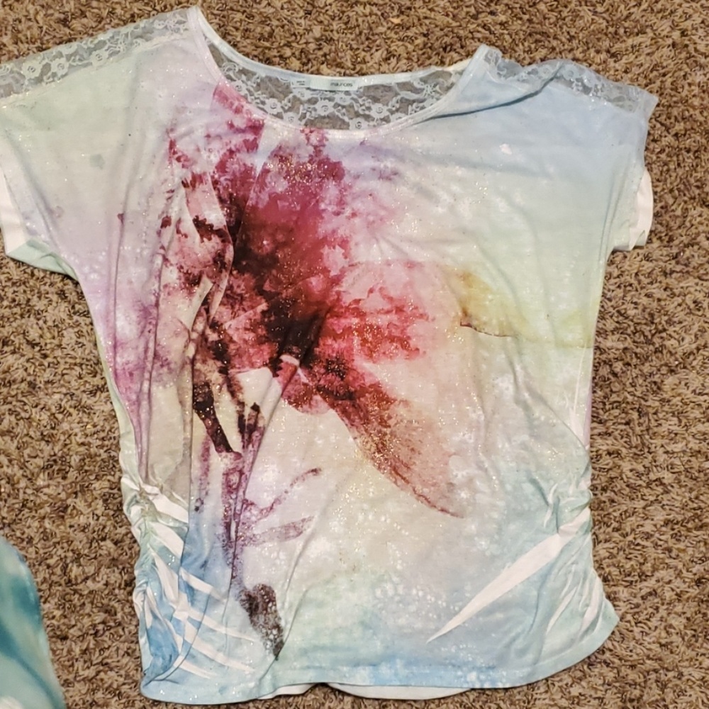 T shirt